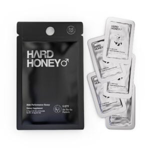 HARD HONEY - 5 Pack (BOGO)